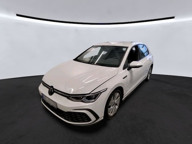 Volkswagen Golf Business DSG GTD