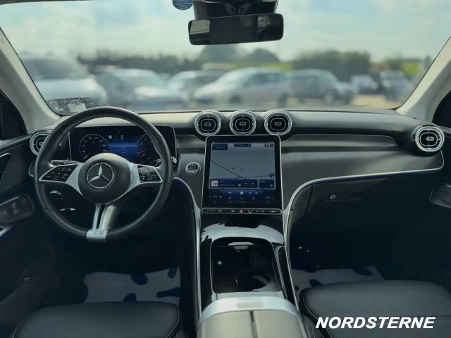 Mercedes-Benz GLC 200 GLC 200 4M+BURMESTER 3D+360°KAMERA+MASSAGE+PANO+