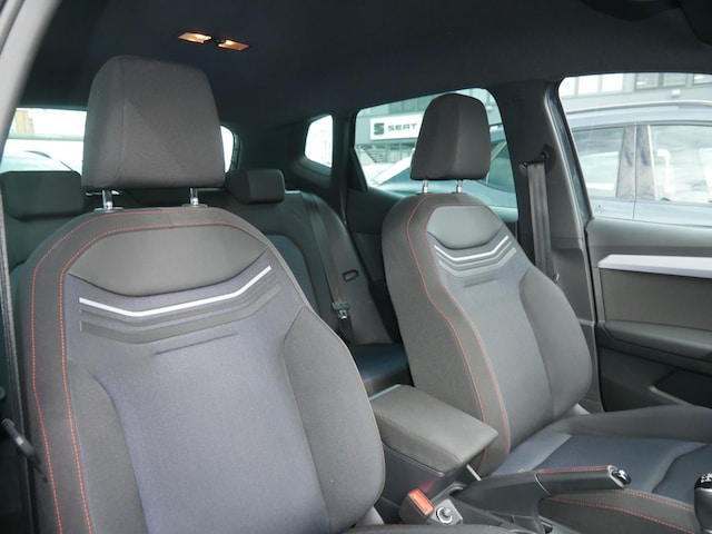 Seat Arona 1.0 TSI FR-lijn