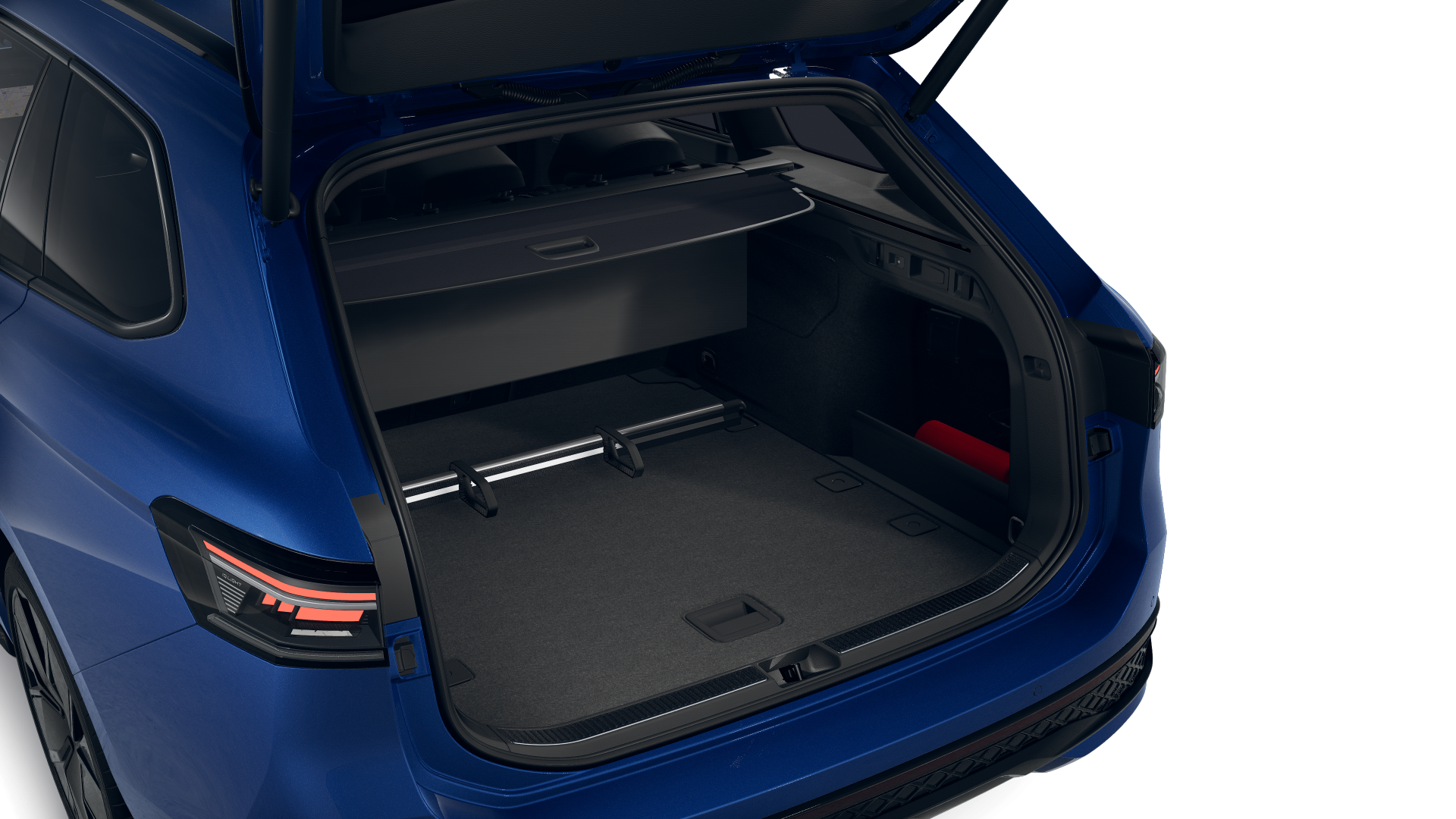 Volkswagen Passat 2.0 TDI