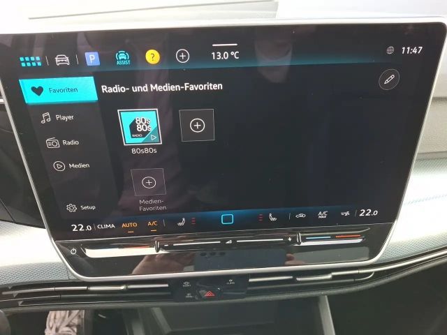 Volkswagen Golf 2.0 TDI