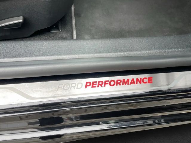 Ford Focus ST Line Wagon