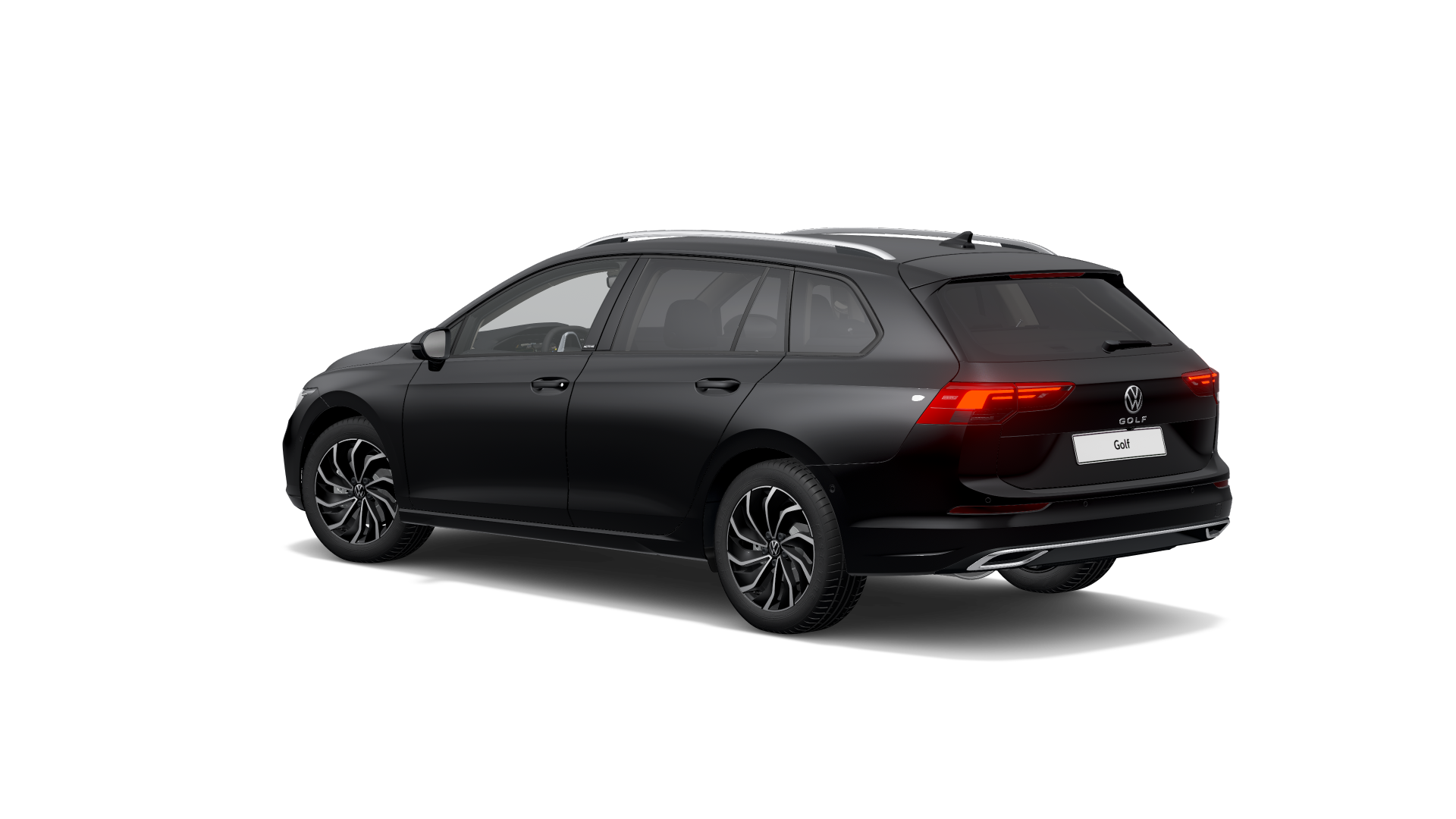 Volkswagen Golf 2.0 TDI DSG Variant