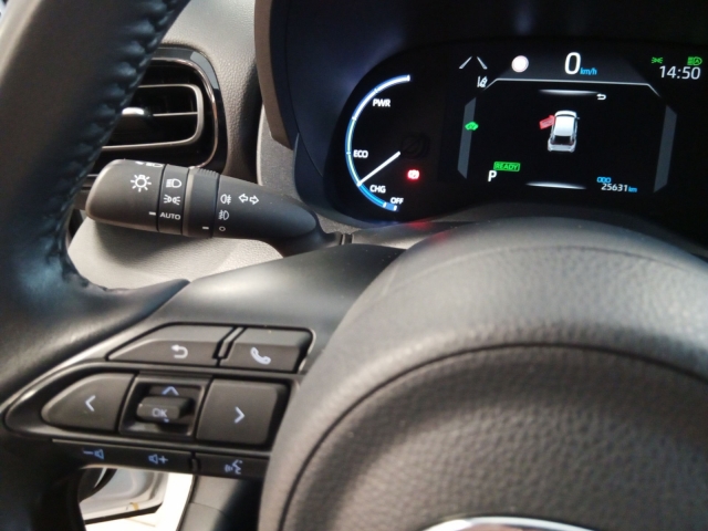 Toyota Yaris Cross 5-deurs Club