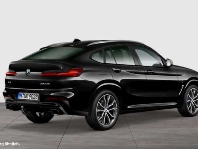 BMW X4 Coupé