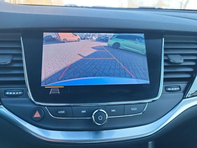 Opel Astra Elegance Sports Tourer