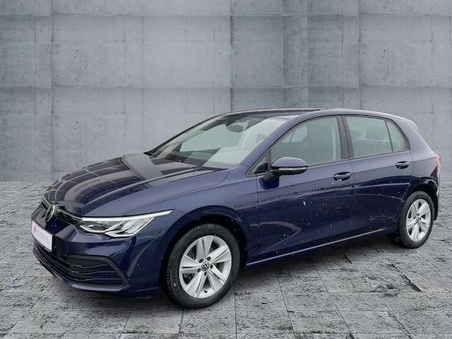 Volkswagen Golf 1.0 TSI Golf VIII