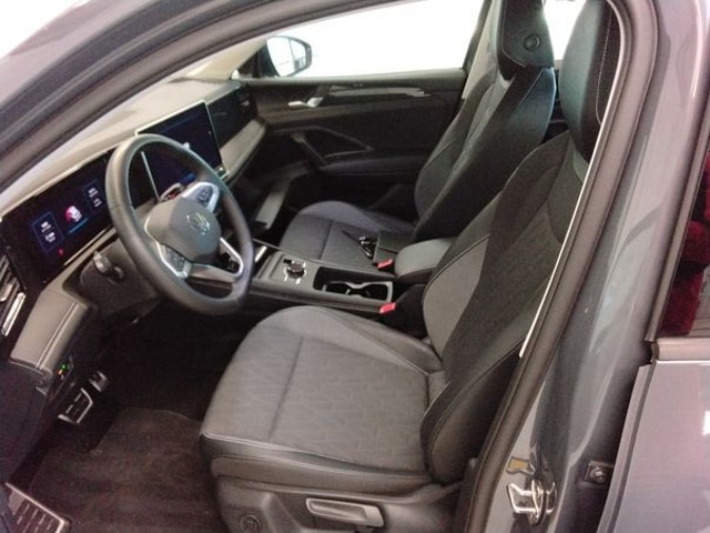 Volkswagen Tiguan 1.5 Goal +STHZG+AHK+ALLWETTER