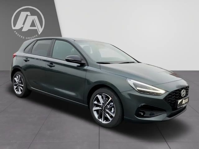 Hyundai i30 1.0 Advantage T-GDi