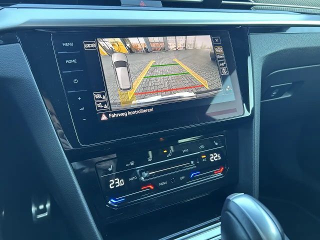 Volkswagen Arteon Shooting Brake 4Motion