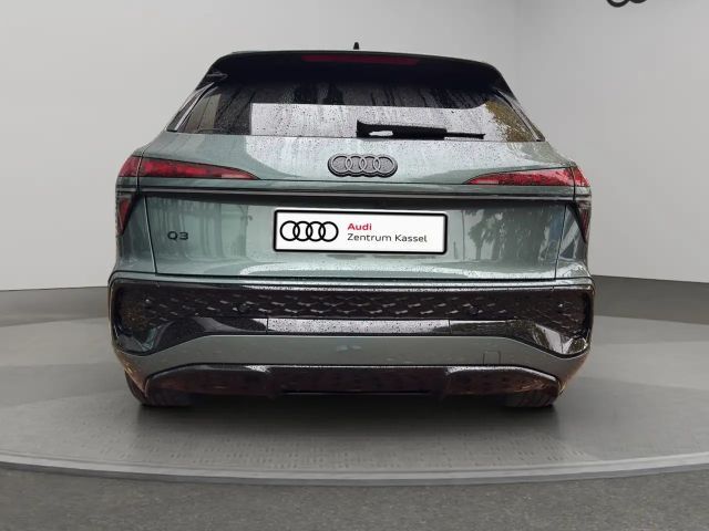 Audi Q3 Hybride S-Line