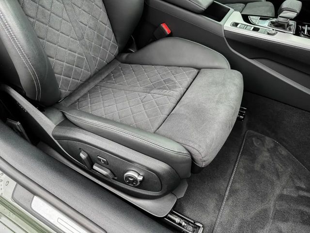 Audi A5 40 TDI Cabriolet S-Line