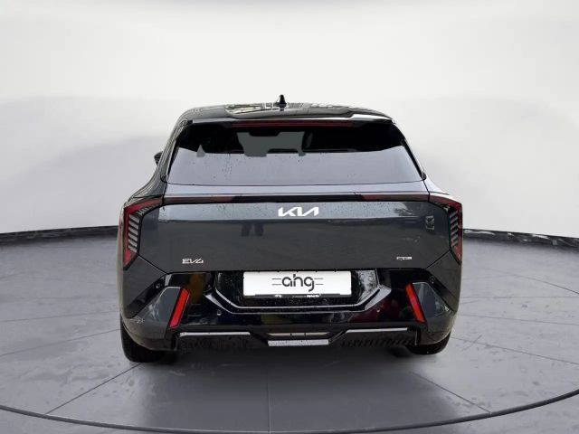 Kia EV4 GT-Line