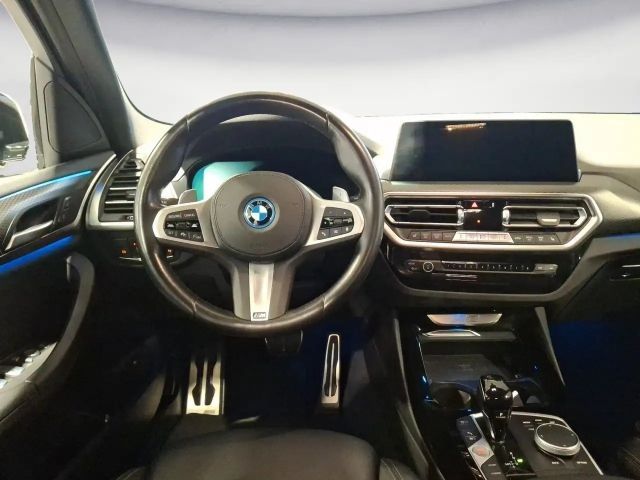 BMW X3 M-Sport xDrive30e