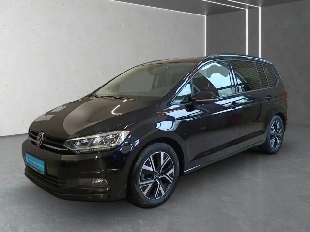 Volkswagen Touran 1.5 TSI DSG Highline