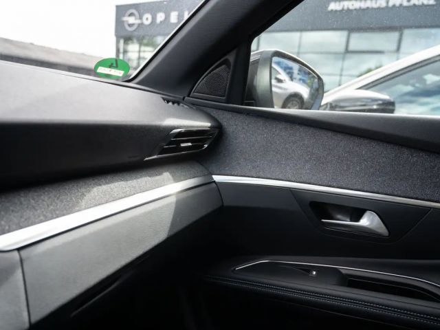 Peugeot 3008 Allure Pack EAT8 PureTech