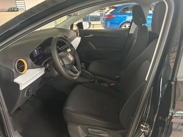 Seat Ibiza 1.0 TSI Style