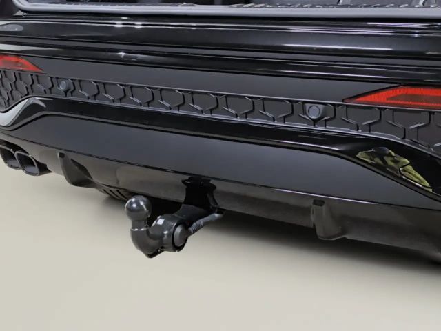 Audi Q5 2.0 TDI Quattro S-Line