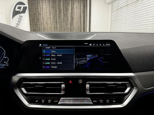BMW 330 330e Touring