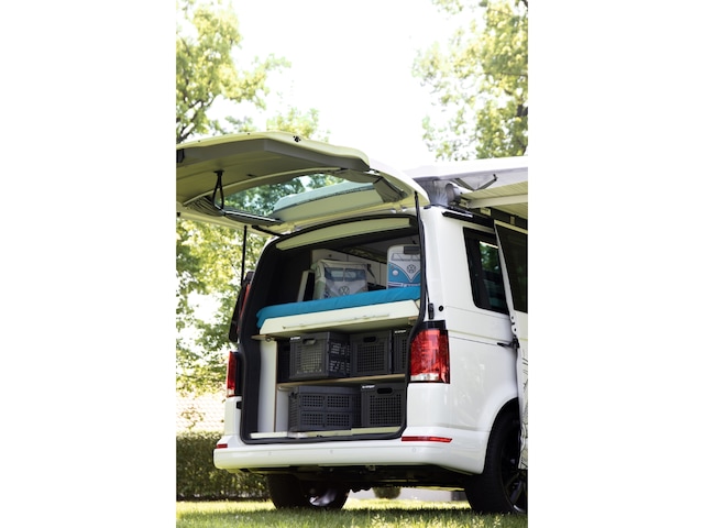 Volkswagen Caravelle 2.0 TDI IQ.Drive Lang T6