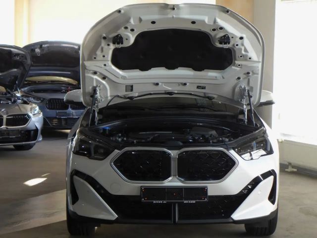 BMW X2 d U10 AHK,360° Kamera,HUD,Navi Groß NP:57.979