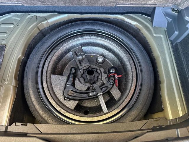 Volkswagen T-Cross 1.0 TSI DSG