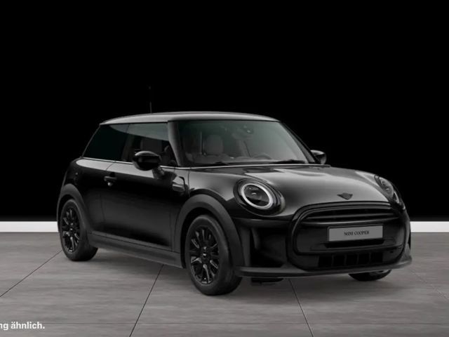 MINI Cooper 3-deurs