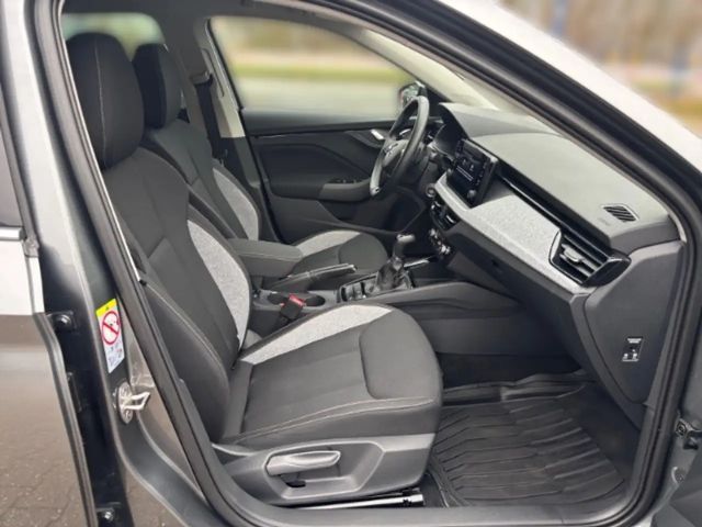 Skoda Scala 1.5 TSI Selection