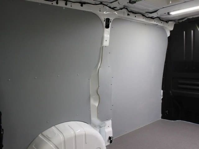 Volkswagen Transporter T7