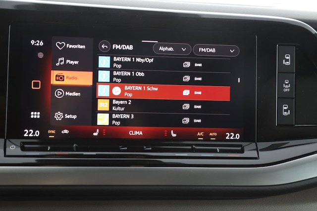 Volkswagen Multivan 2.0 TDI DSG T7