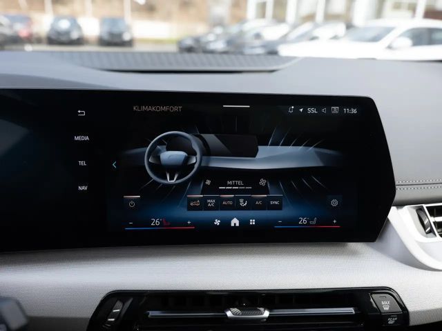 BMW 220 Active Tourer