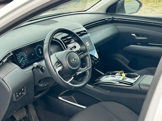 Hyundai Tucson 1.6 T-GDi