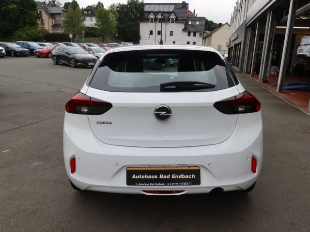 Opel Corsa Edition F Edition