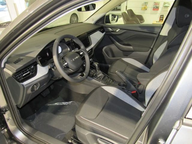 Skoda Kamiq 1.5 TSI Tour