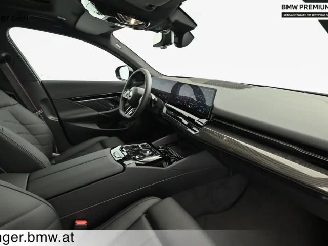 BMW 520 520d Sedan xDrive