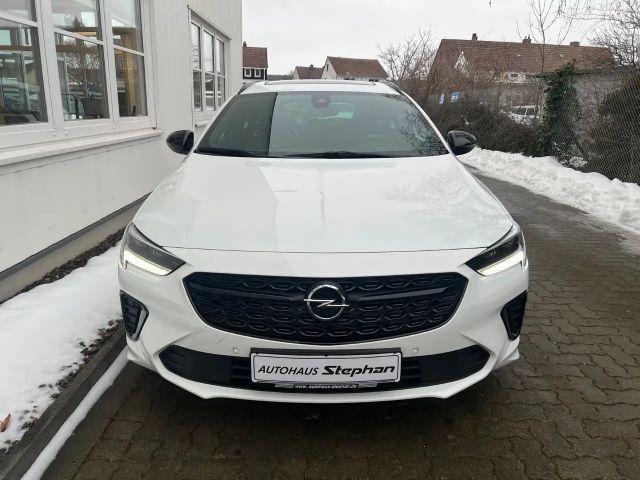 Opel Insignia Sports Tourer
