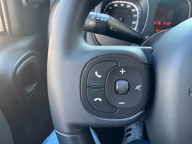 Fiat Panda 1.0 Hybrid