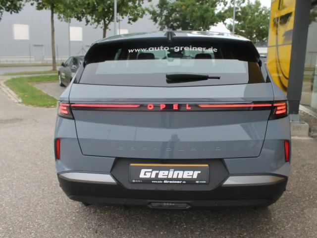 Opel Grandland X Edition Hybrid
