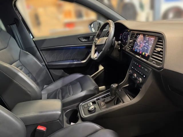 Cupra Ateca 2.0 TSI 4Drive DSG VZ