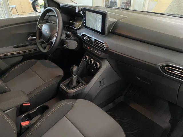 Dacia Jogger Extreme