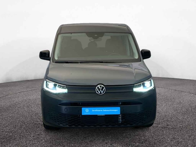 Volkswagen Caddy Caddy 1,5 TSI *NAVI*AHK*LED*ACC*DIGITAL*R-CAM*