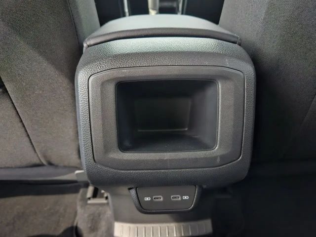 Volkswagen T-Cross 1.0 TSI DSG Life