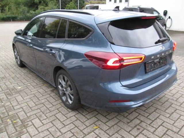 Ford Focus EcoBoost ST Line Wagon