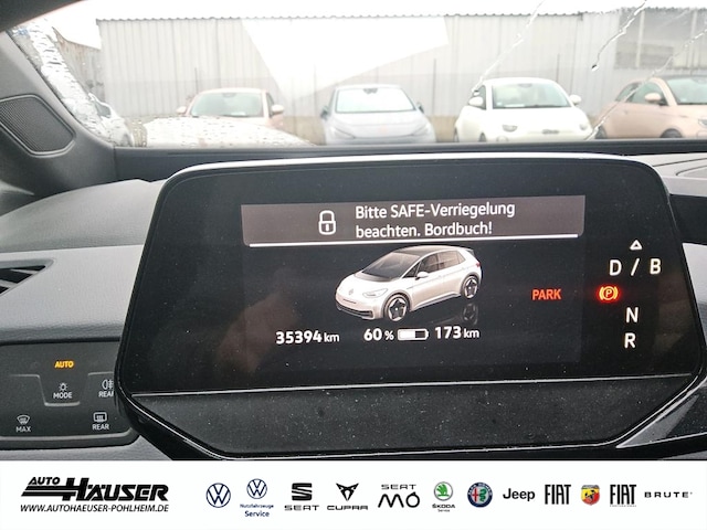 Volkswagen ID.3 Performance Pro