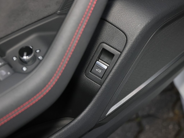 Audi RS6 Avant Quattro