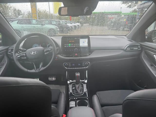 Hyundai i30 N Line