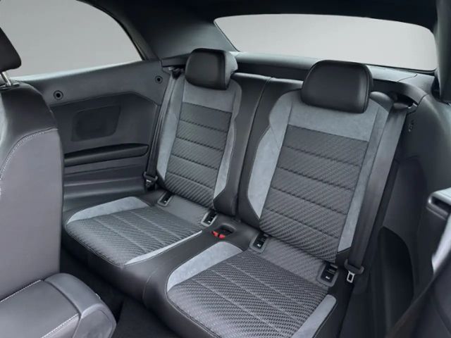 Volkswagen T-Roc 1.5 TSI Cabriolet DSG R-Line