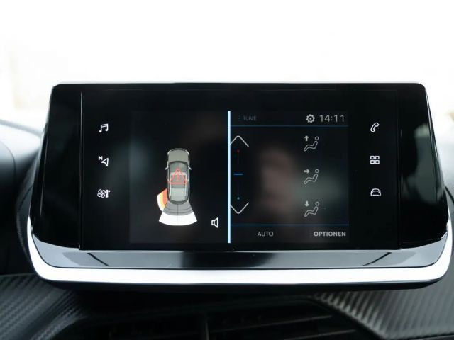 Peugeot 2008 Active Pack PureTech