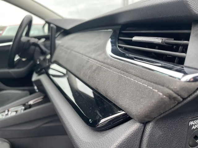 Skoda Octavia Combi Style Style