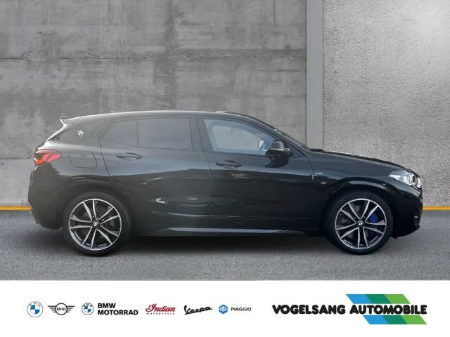 BMW X2 xDriveM35i,Panodach,HeadUpD.,Rückfahrk.,ACC,HIFI